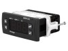 Regulator Temperatura Digital PIXSYS ATR121 LED PID IP54 230V AC Montare Panou