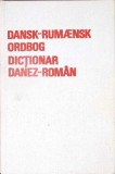 DICTIONAR DANEZ-ROMAN-POUL HOYBYE, VALERIU MUNTEANU, EMMA KJAERULF-341422