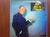 Stroe alo aici e stroe disc single 7&quot; vinyl muzica usoara cuplete EDC 734 VG, Pop, Electrecord