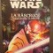 LA RASCRUCE - STAR WARS - SERIA RAZBOIUL CLONELOR - MATTHEW STOVER