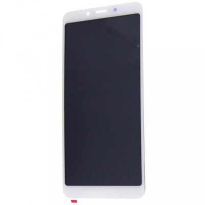 LCD Xiaomi Redmi 6A + Touchscreen, Alb foto