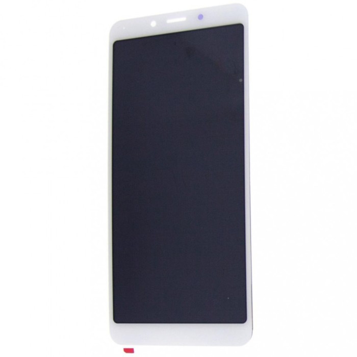 LCD Xiaomi Redmi 6A + Touchscreen, Alb