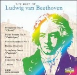 Ludwig van Beethoven - The Best Of Ludwig van Beethoven, CD