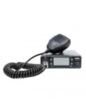 Statie Radio Cb Pni Escort Hp 9700 12/24v, Usb, Anc, Asq, Mufa De Bricheta Inclusa
