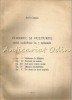 Zimbrul Si Vulturul - Boris Craciun, Serial Radiofonic, Roman, 1973, 82 Pagini
