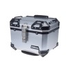 Topcase Awina argintiu 45L