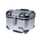 Topcase Awina argintiu 45L