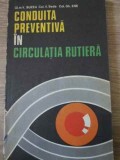 CONDUITA PREVENTIVA IN CIRCULATIA RUTIERA-V. BUZEA, V. BEDA, GH. ENE-352381