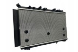 Radiator Citroen C4 X, C4; Ds 3 Crossback; Fiat 600; Jeep Avenger; Opel Corsa F, Mokka; Peugeot 2008, 208, motor: EV; cu plastic protective cover;