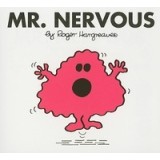 Mr. Nervous