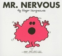 Mr. Nervous foto