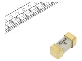 Siguranță Ultra-Rapidă 315mA SMD 125V, Littelfuse