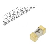 Siguranță Ultra-Rapidă 315mA SMD 125V