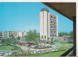 Bnk cp Mamaia - Hotel Riviera - Rombach - necirculata, Printata, Constanta