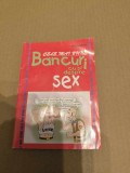 Cele mai bune bancuri cu și despre sex