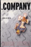 Robert Littell - The Company: A Novel of the CIA, Macmillan