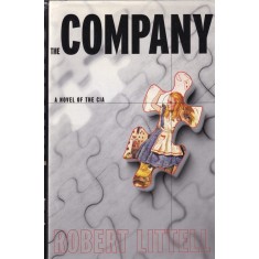 Robert Littell - The Company: A Novel of the CIA