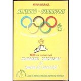 ALGEBRA, GEOMETRIE: 800 DE PROBLEME SEMNIFICATIVE PENTRU OLIMPIADE, CONCURSURI SI CENTRE DE EXCELENTA-ARTUR-335380