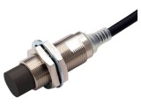 Senzor inductiv OMRON E2E Next M18 PNP NO 0-16mm 10-30V IP67 cablu 5m