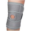 Genunchiera Neopren cu Magneti YC 056, Orteza Sport, Ajustabila, Suport Genunchi, Dureri, Entorse, Luxatii, Protectie Reumatism