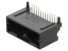Conector Automotive Mini50 Tată Soclu PCB 20 PIN THT, MOLEX