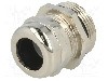 Presetupa alama, M25, IP68, {{Seria producatorului}}, BM GROUP - 2525