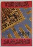 ALMANAH TEHNIUM , 1988