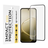 Asteroid GSM - ESD Glass - Oppo A6 4G / A6x 4G / A6x 5G - Black