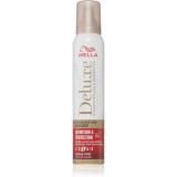 Cumpara ieftin Wella Deluxe Definition &amp; Protection spuma pentru fixare și formă 200 ml