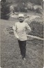 P1931N Căpitan rom&acirc;n &icirc;n uniformă model 1895