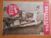 Revista Realitatea Ilustrata, 28 Nov. 1934, Viata lui Hitler, Stare Buna