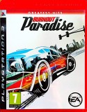 Burnout Paradise Greatest Hits PS3