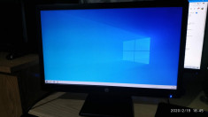 Monitor HP W2072A 20&amp;quot; WIDE foto