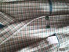 Sacou de damă NOU, cu eticheta, din stofă de l&acirc;nă, Multicolor, 48