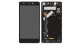 Display Lenovo A7000, K3 Note, Complet, Black