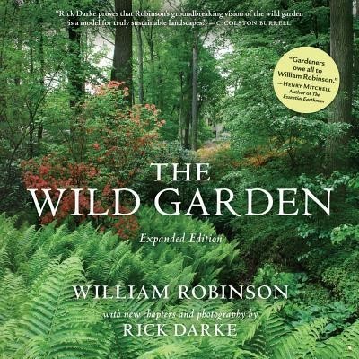The Wild Garden foto