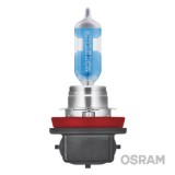 Set 2 Becuri 12V H11 55 W Night Breaker Laser Nextgen +150% Osram 140542 64211NL-HCB