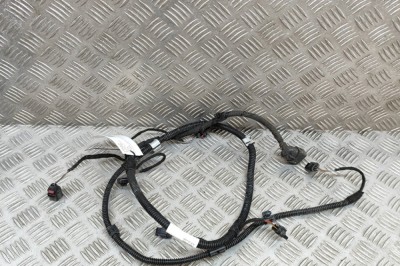 Cablaj senzor de parcare spate VW GOLF VII 5G1, BQ1, BE1, BE2 2016 OEM: 5G0971104L 22443486 foto