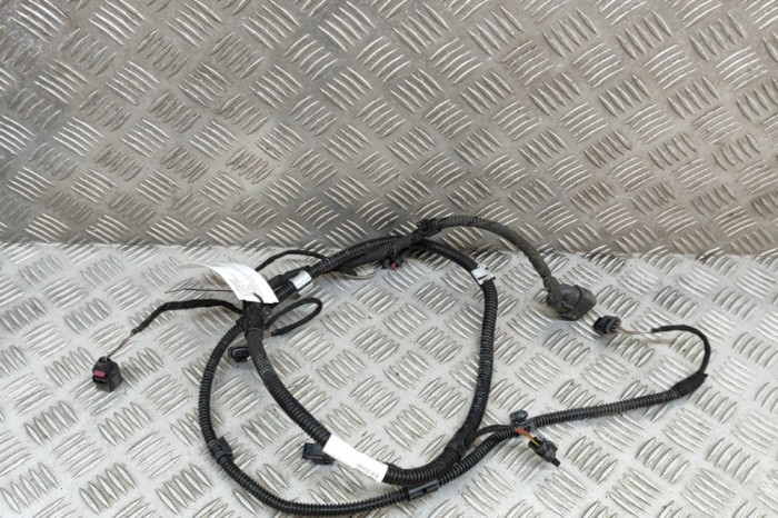 Cablaj senzor de parcare spate VW GOLF VII 5G1, BQ1, BE1, BE2 2016 OEM: 5G0971104L 22443486