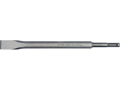 Dalta Rotopercutor 20X250Mm Sds+ foto