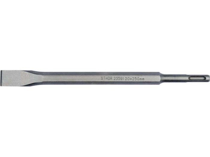 Dalta Rotopercutor 20X250Mm Sds+