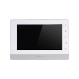 Cumpara ieftin Monitor videointerfon Dahua VTH1550CHW-2 IP LCD 7&#039;&#039;