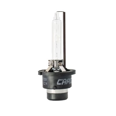 Bec Auto Xenon CARGUARD D2S 4300K Best CarHome foto