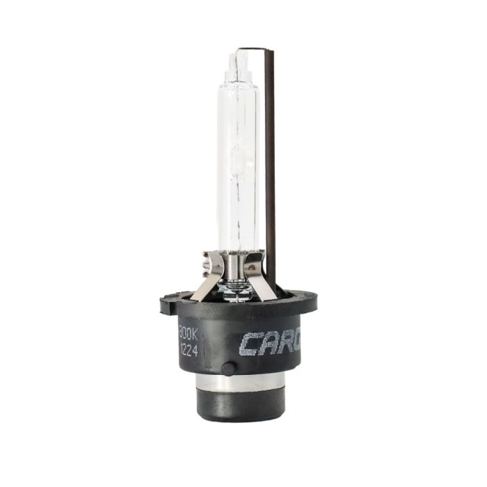 Bec Auto Xenon CARGUARD D2S 4300K Best CarHome