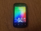 Cumpara ieftin Smartphone HTC Explorer A310e Black liber retea livrare gratuita!, &lt;1GB, Neblocat, Negru