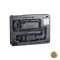Suport de Lucru PCB QIANLI Magnetic pentru Apple iPhone 15 Series