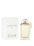 Cumpara ieftin Apa de parfum Chlo&eacute; Love Story, 75 ml, pentru femei
