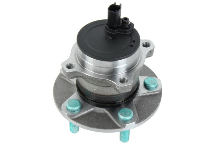 Set rulment roata FORD C-MAX (DM2) (2007 - 2016) BTA H2G043BTA