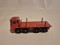 Pipe Truck - Matchbox - 2