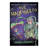 Carte pentru copii The Halloweeds - Mister creepy cu plante carnivore si castele